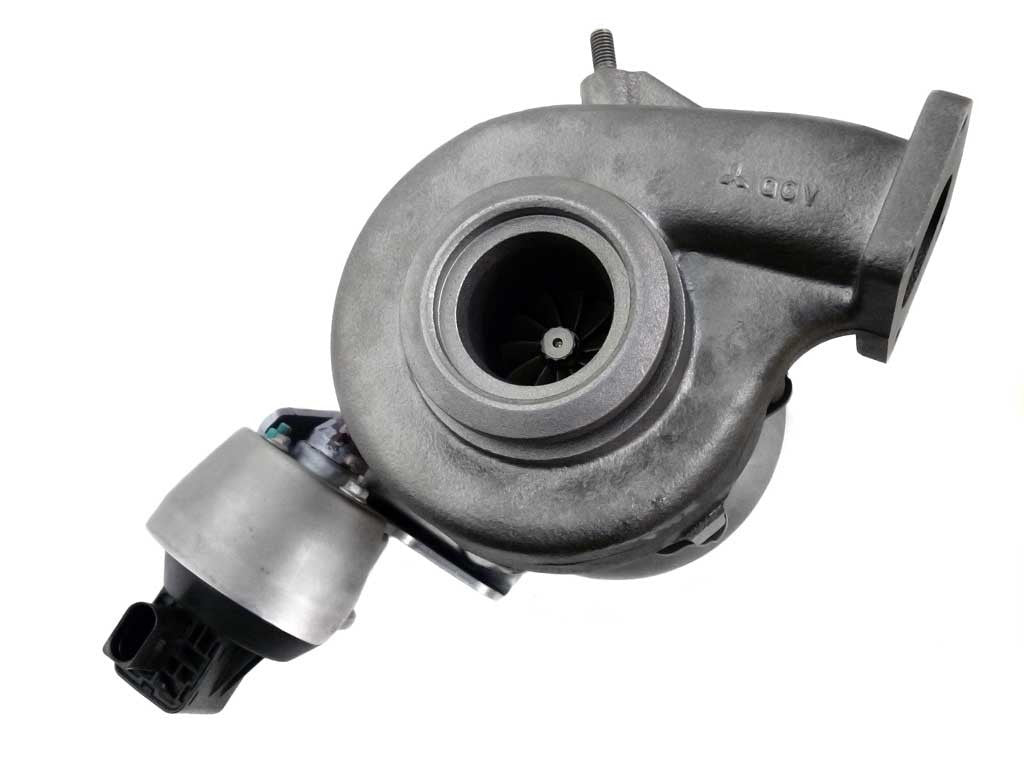 Turbo 49377-07511 (R)