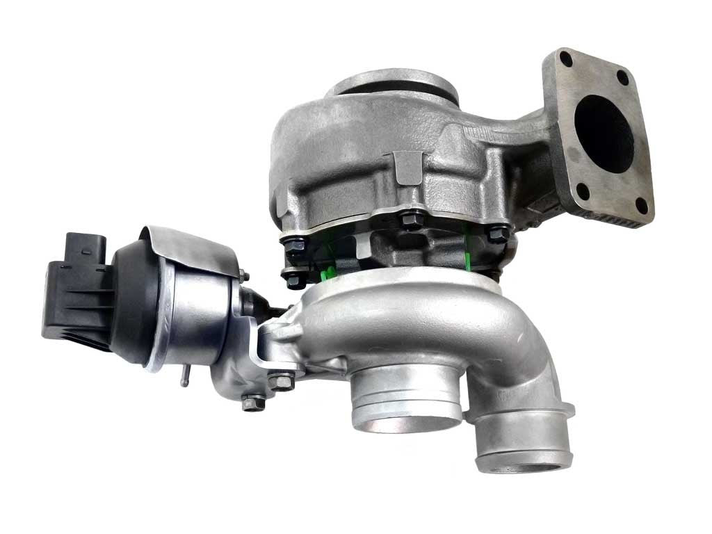 Turbo 49377-07511 (R)