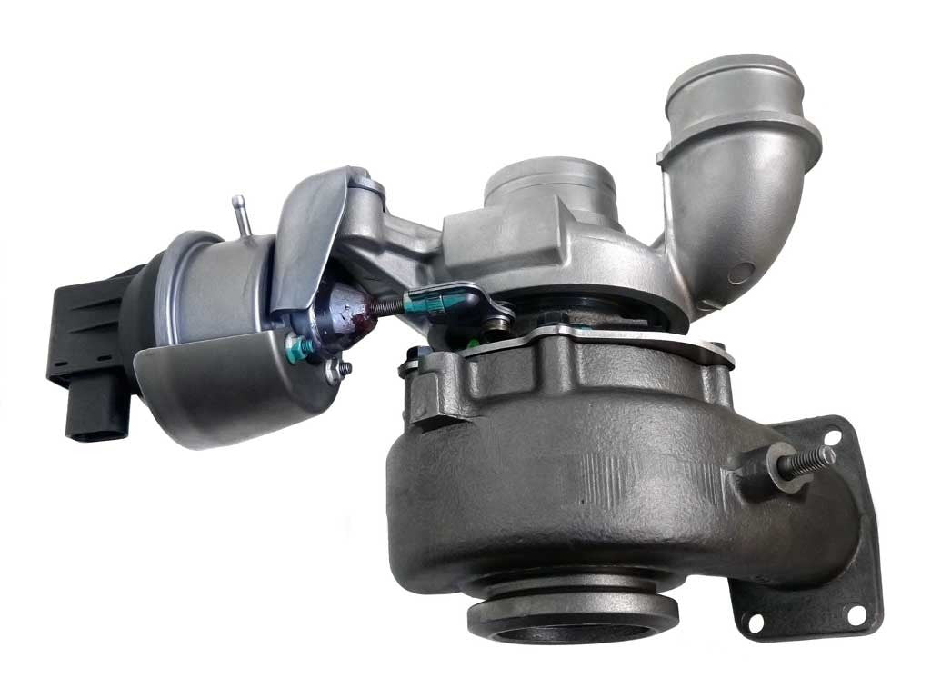 Turbo 49377-07511 (R)