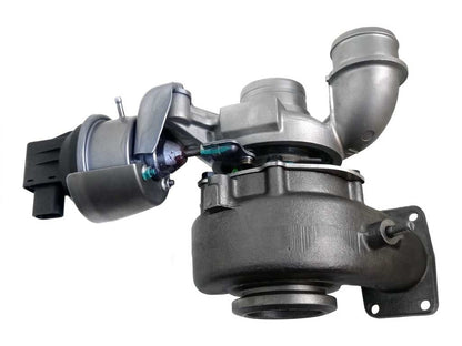 Turbo 49377-07511 (R)
