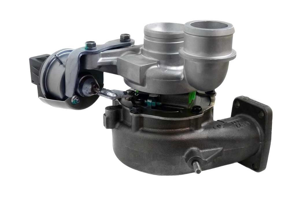 Turbo 49377-07511 (R)