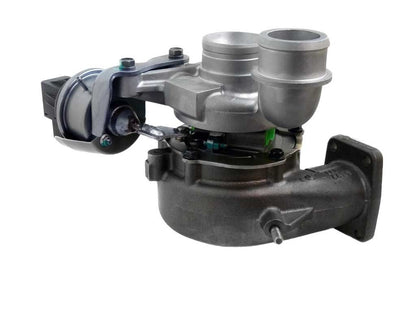 Turbo 49377-07511 (R)