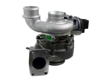 Turbo 49377-07511 (R)