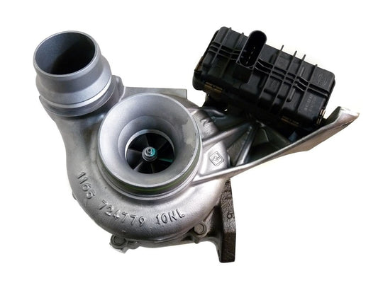 Turbo 49335-00644-R 49335-00644 (R)