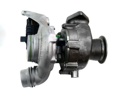 Turbo 49335-00644-R 49335-00644 (R)