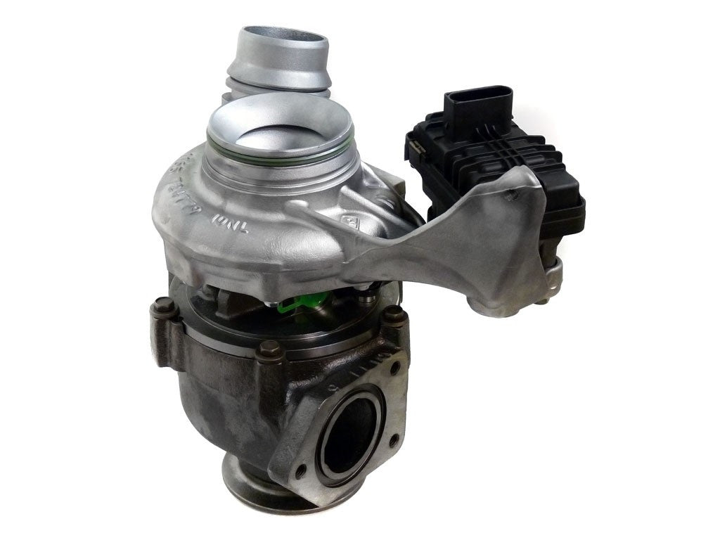 Turbo 49335-00644-R 49335-00644 (R)