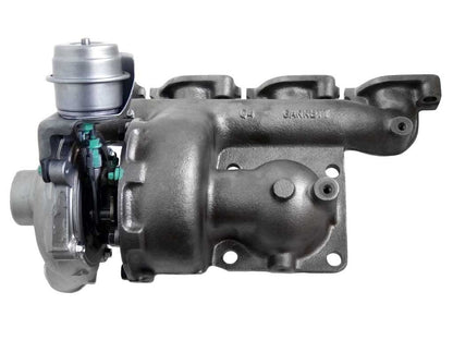 Turbo 704226-0007-R 704226-0007 (R)