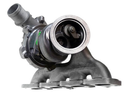 Turbo 781504-0007-R 781504-0007 (R)