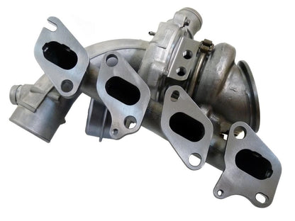 Turbo 781504-0007-R 781504-0007 (R)