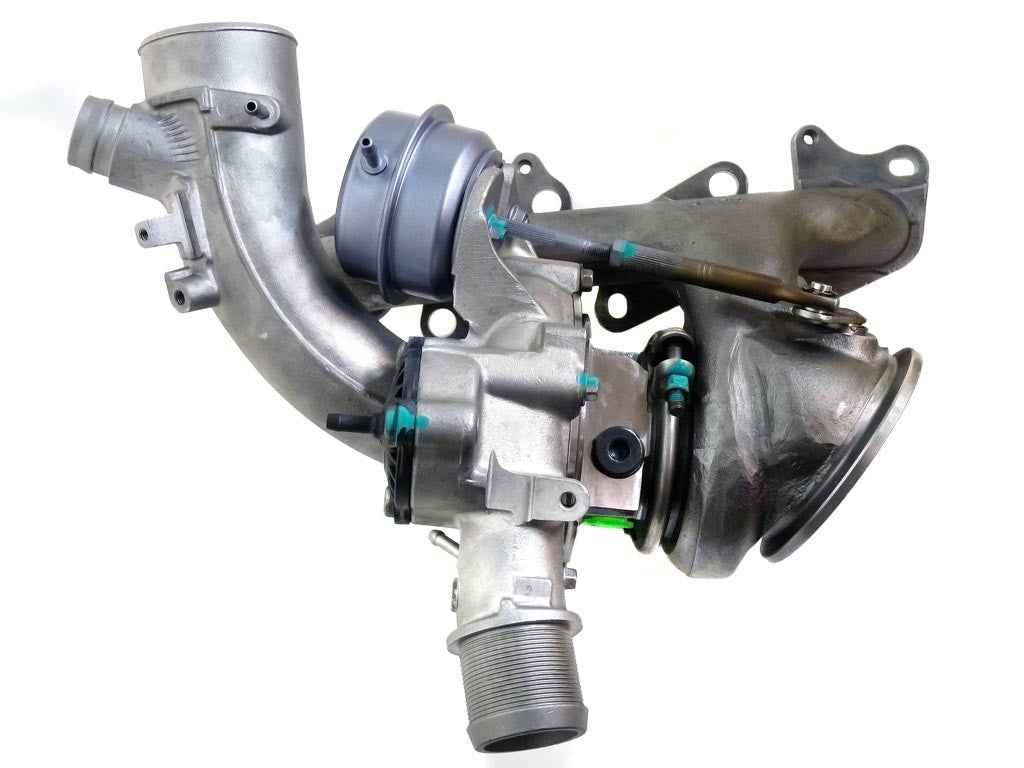 Turbo 781504-0007-R 781504-0007 (R)