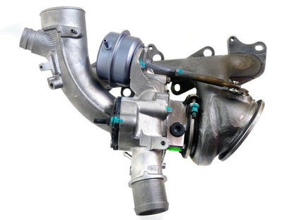 Turbo 781504-0007-R 781504-0007 (R)