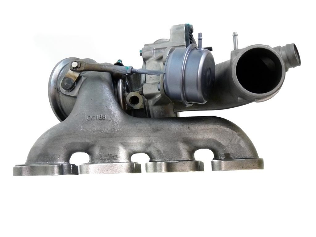 Turbo 781504-0007-R 781504-0007 (R)