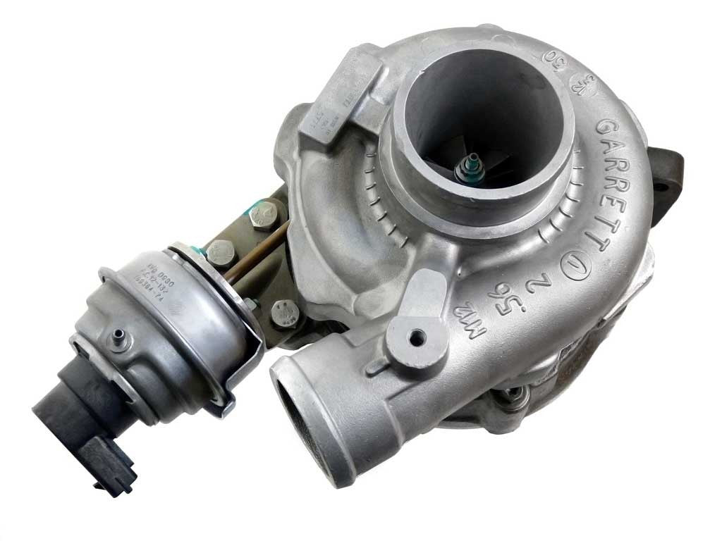 Turbo 796122-0005 (R)