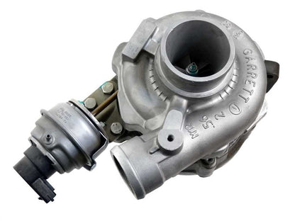 Turbo 796122-0005 (R)
