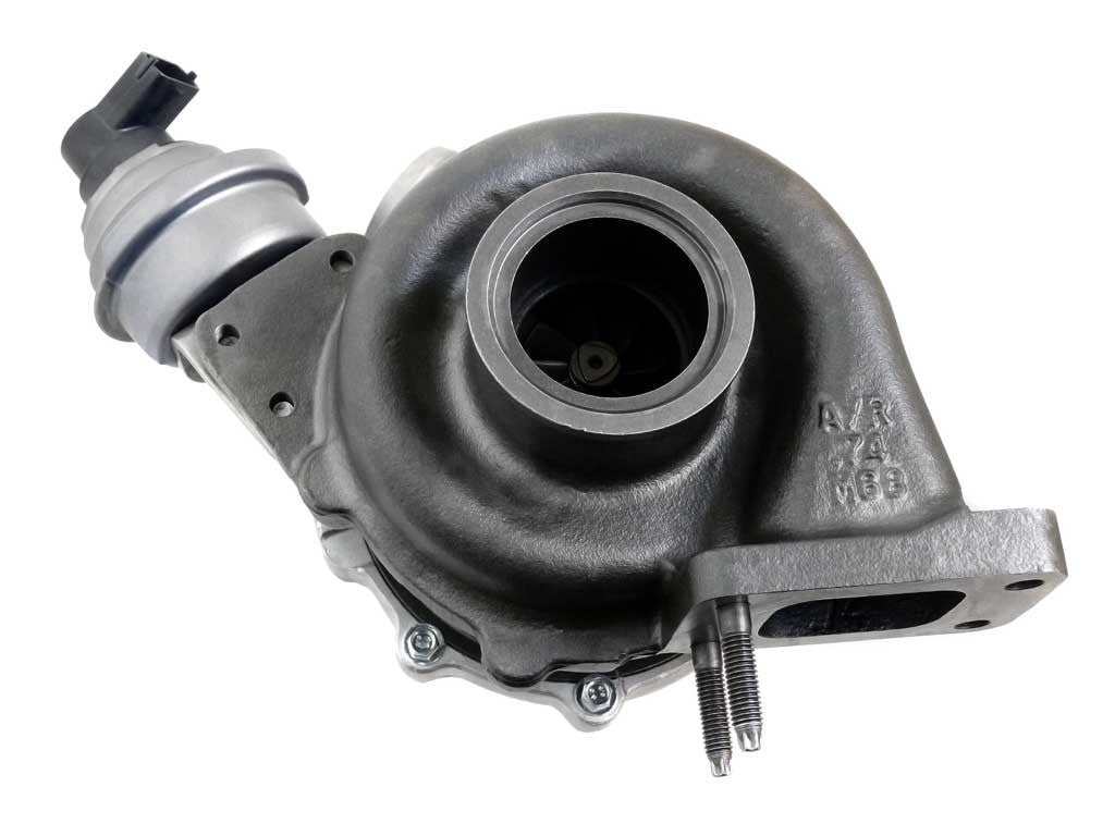 Turbo 796122-0005 (R)
