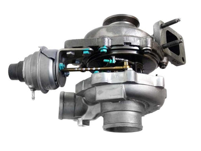 Turbo 796122-0005 (R)