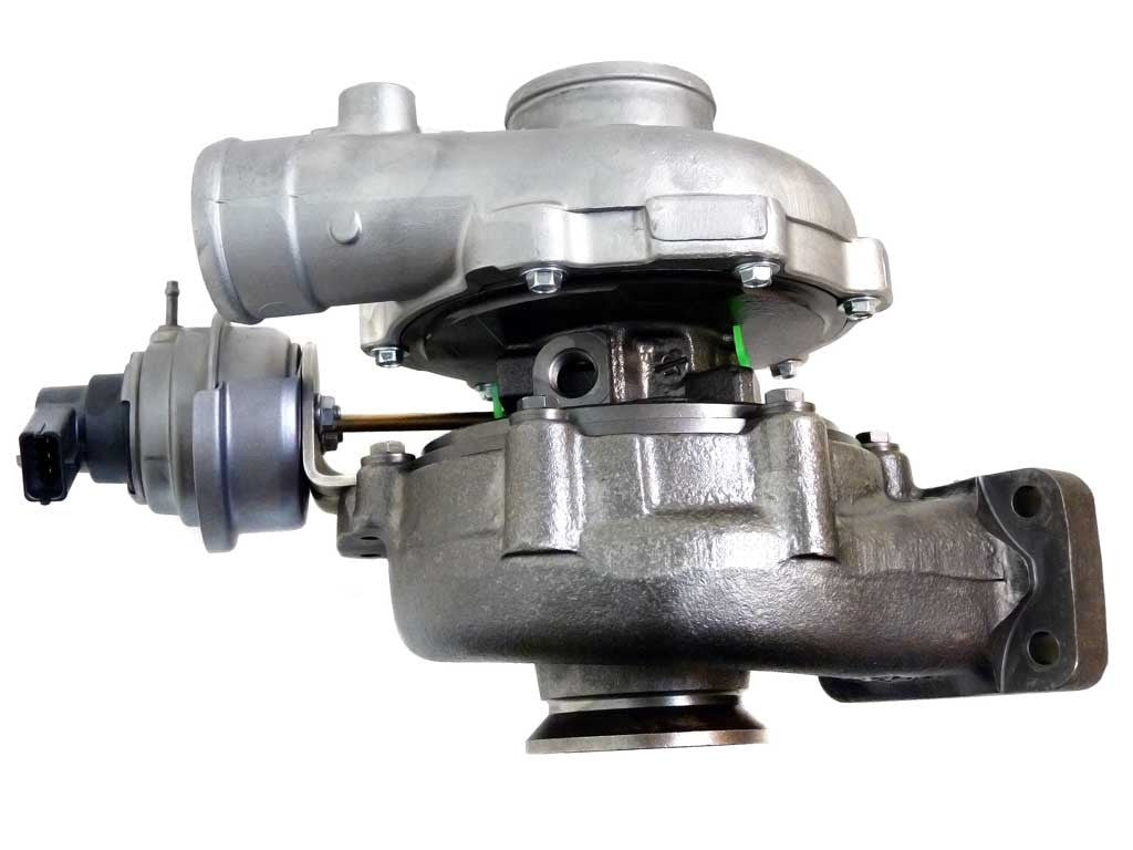Turbo 796122-0005 (R)