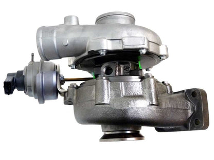 Turbo 796122-0005 (R)