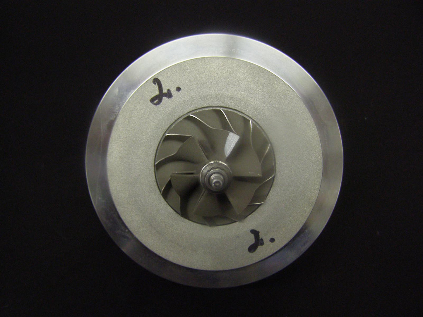 Cartridge GA-00-0038