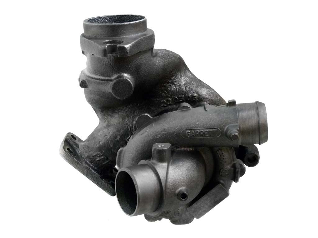 Turbo 707240-0002 (R)