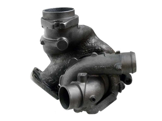 Turbo 707240-0002 (R)