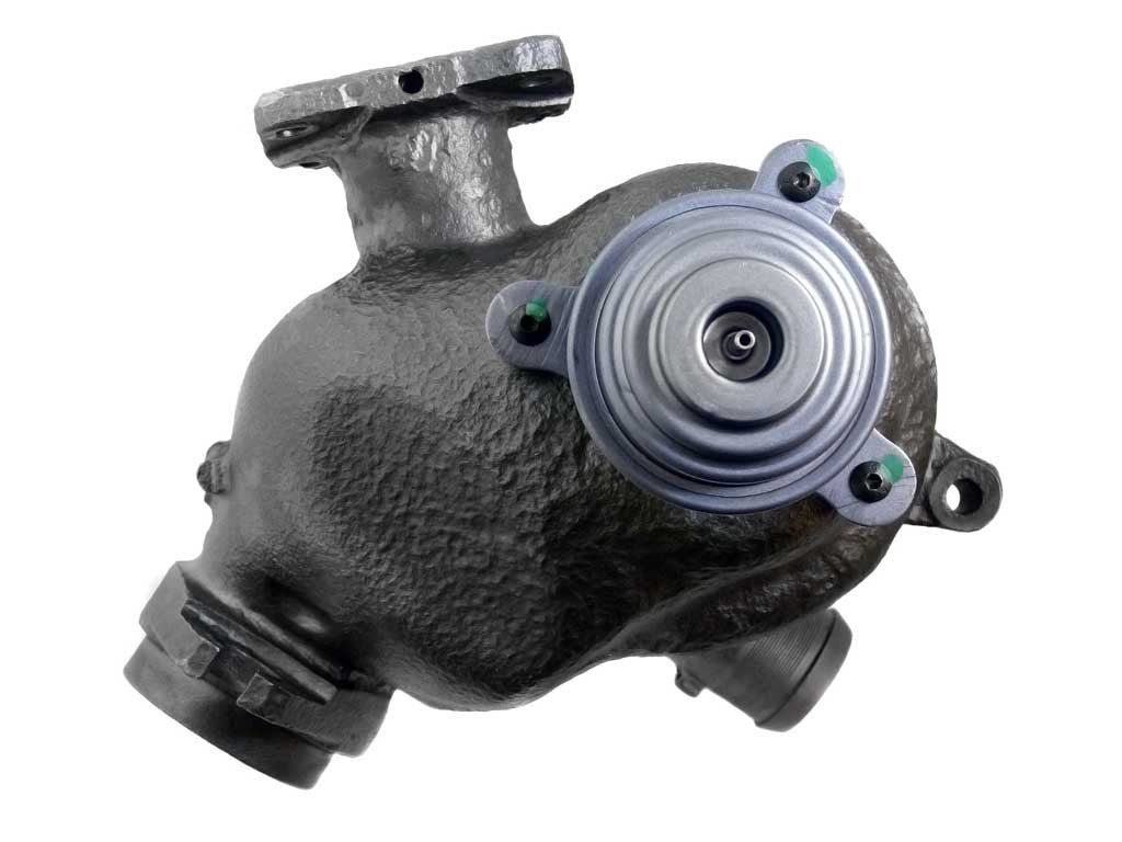 Turbo 707240-0002 (R)