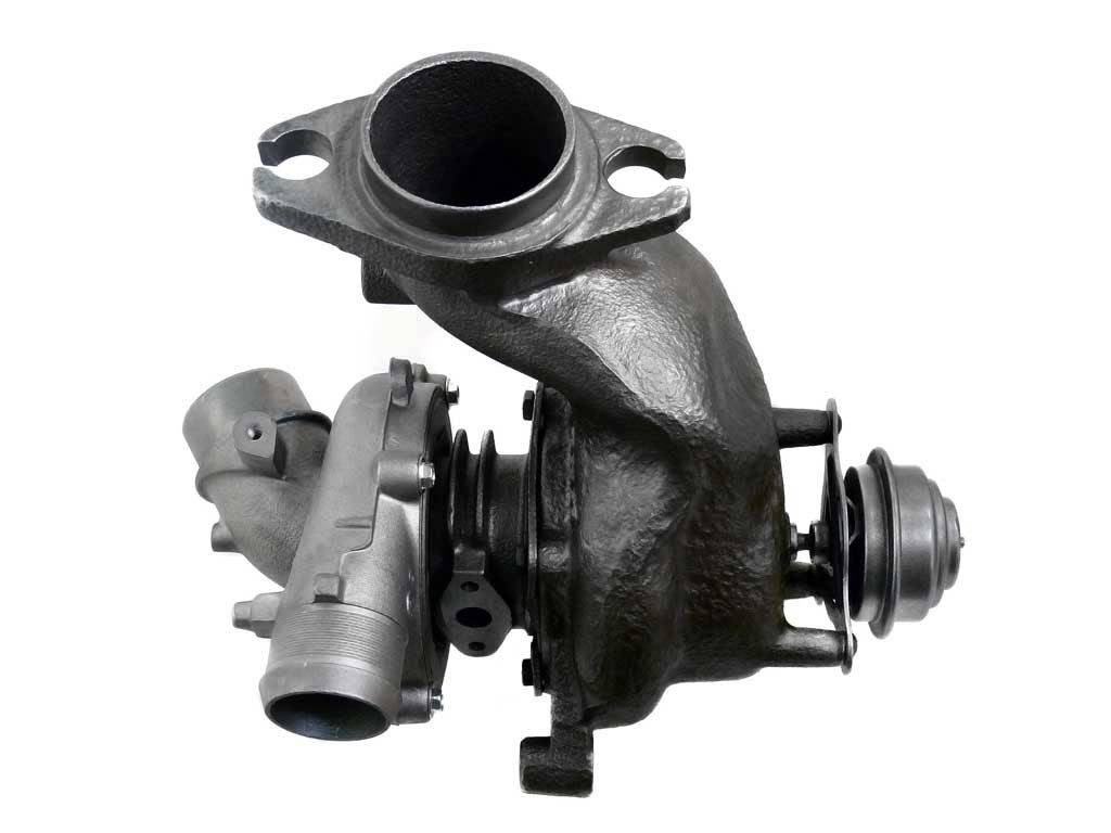 Turbo 707240-0002 (R)