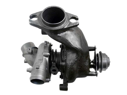 Turbo 707240-0002 (R)