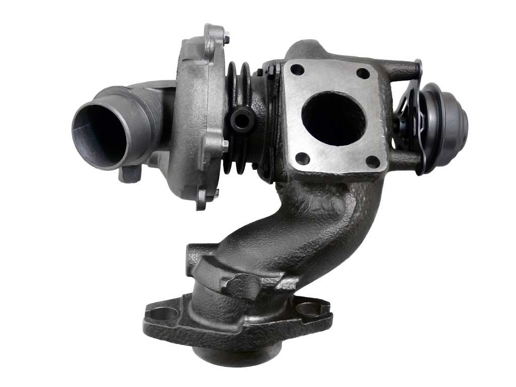 Turbo 707240-0002 (R)