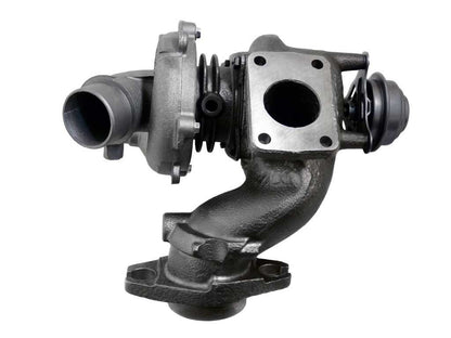 Turbo 707240-0002 (R)