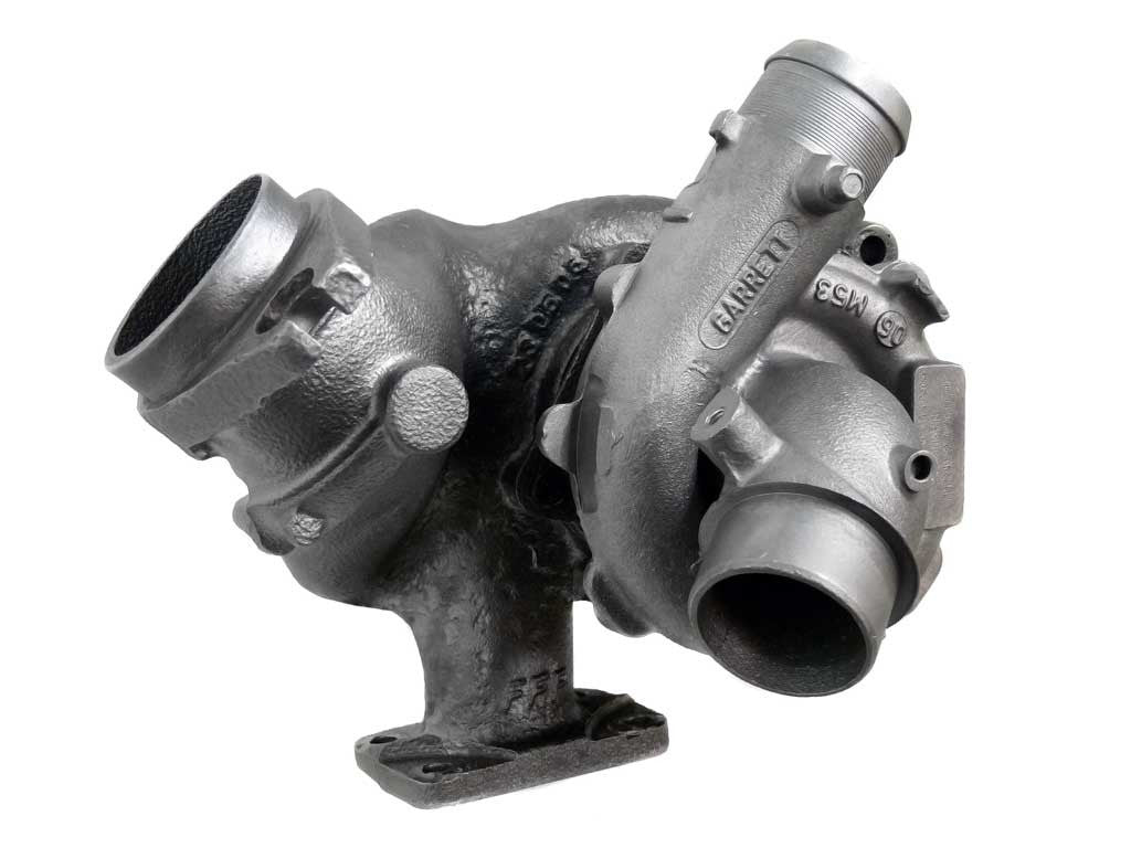 Turbo 707240-0002 (R)