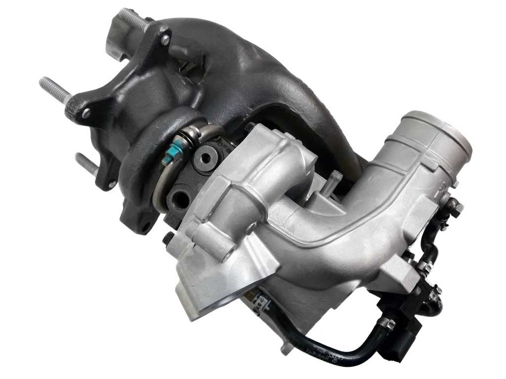 Turbo 53039700123 (R)