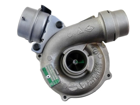 Turbo 54399700066 (R)