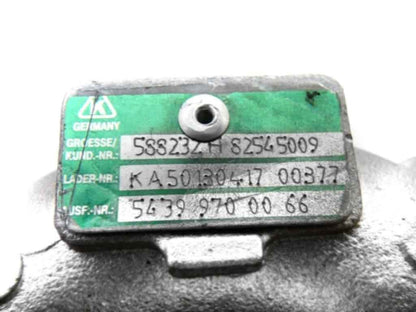 Turbo 54399700066 (R)