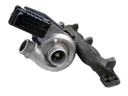 Turbo 762060-0006-R