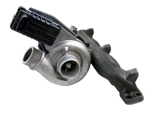 Turbo 762060-0006-R