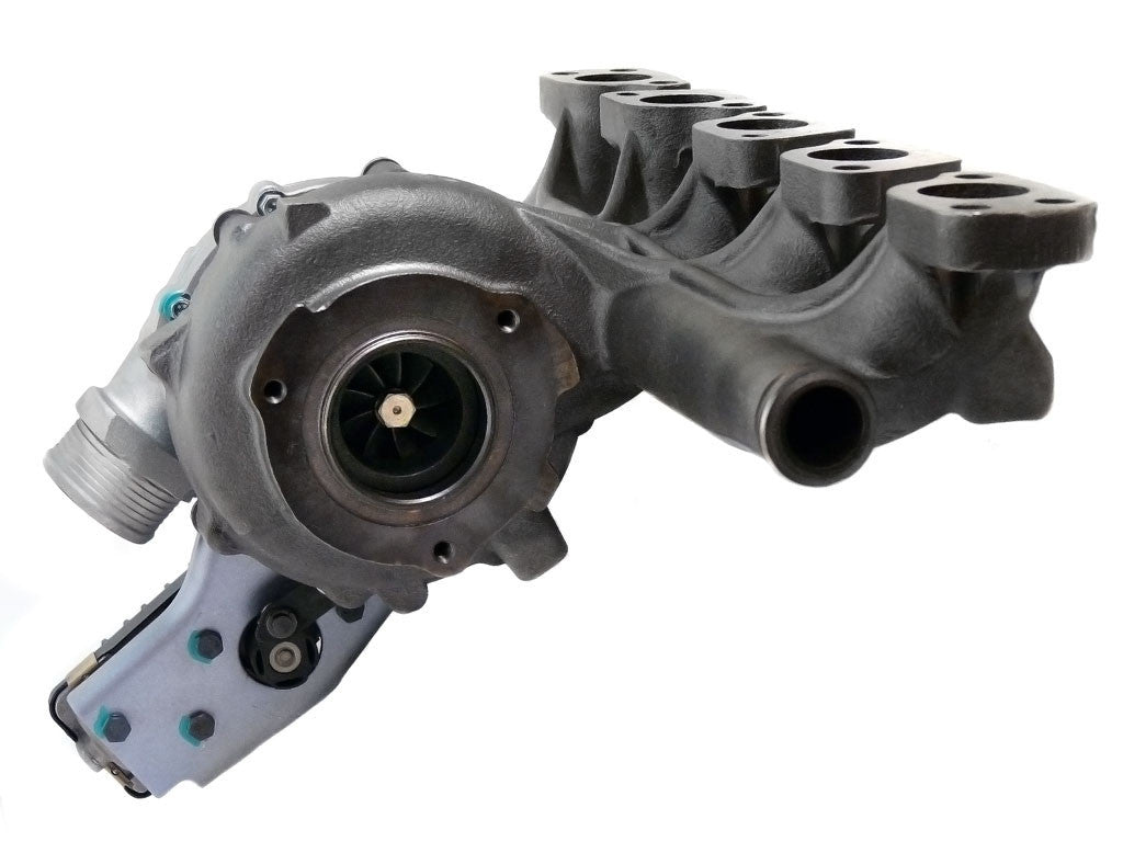 Turbo 762060-0006-R
