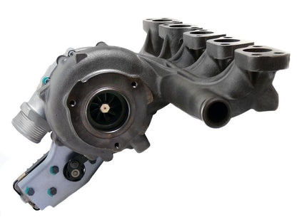 Turbo 762060-0006-R