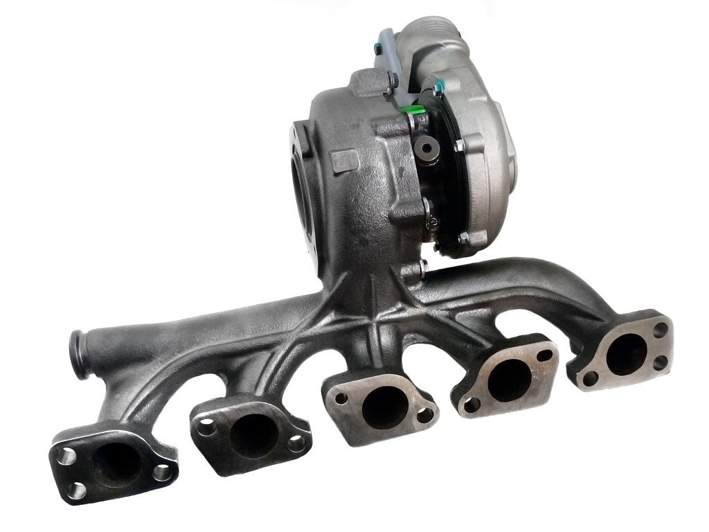 Turbo 762060-0006-R