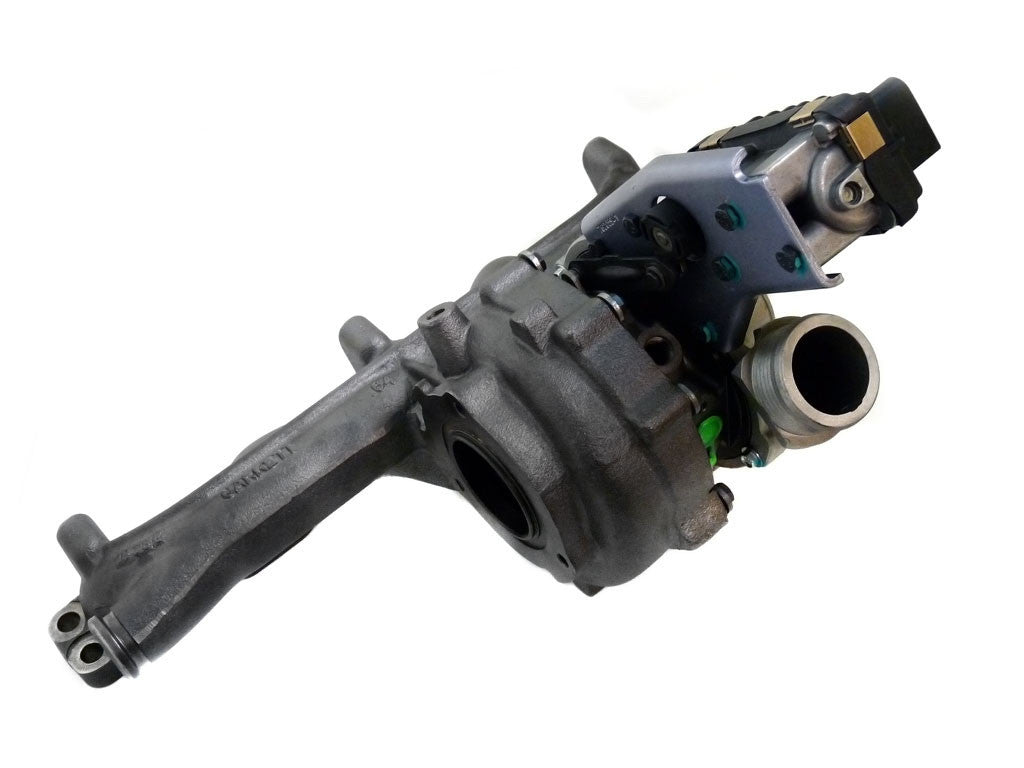 Turbo 762060-0006-R