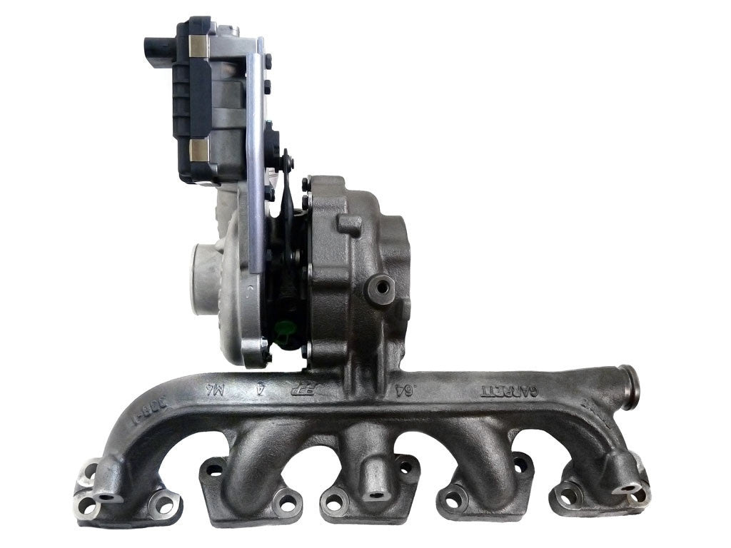 Turbo 762060-0006-R