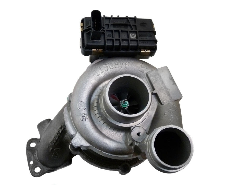 Turbo 764809-0002 (R)