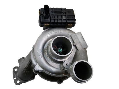 Turbo 764809-0002 (R)