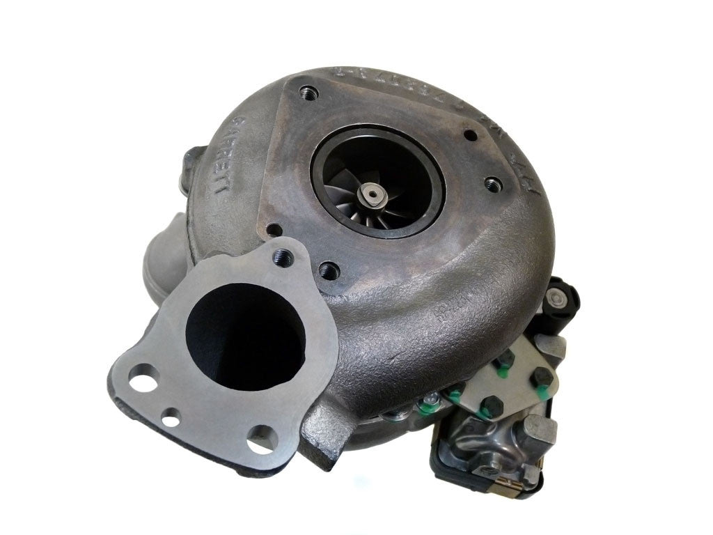 Turbo 764809-0002 (R)