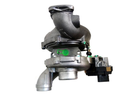 Turbo 764809-0002 (R)