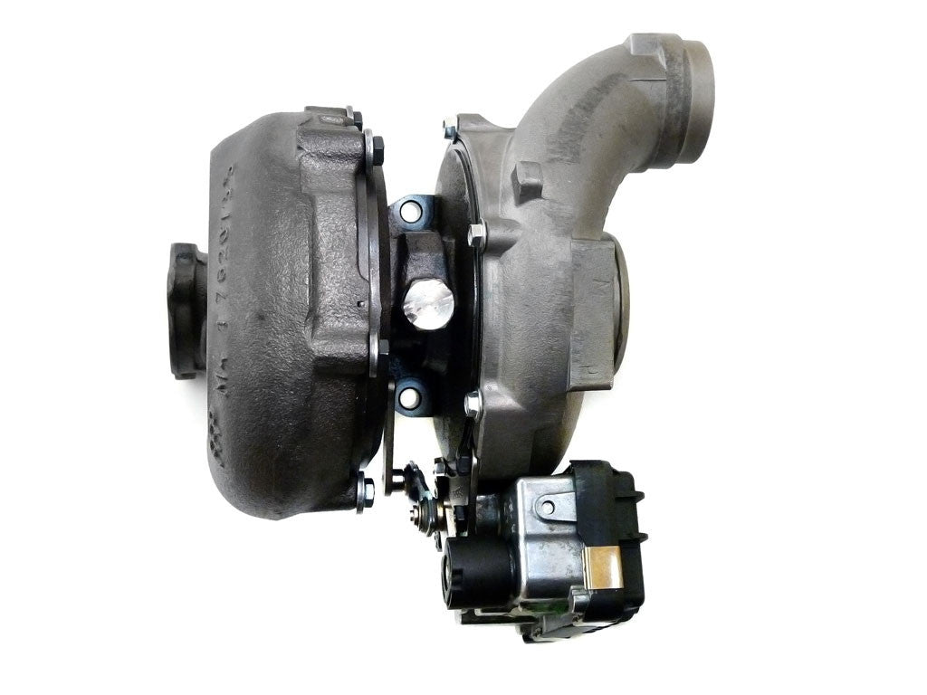 Turbo 764809-0002 (R)