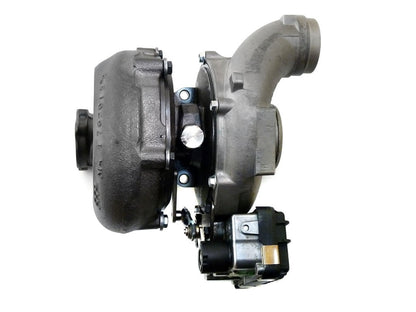 Turbo 764809-0002 (R)