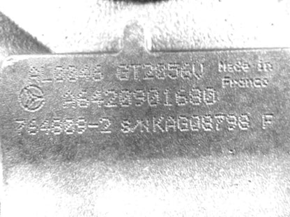 Turbo 764809-0002 (R)