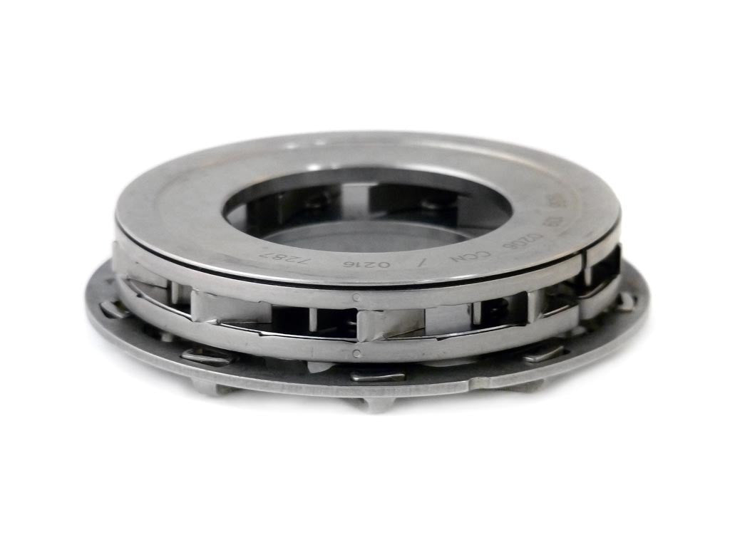 Nozzle ring assy BW-06-0004