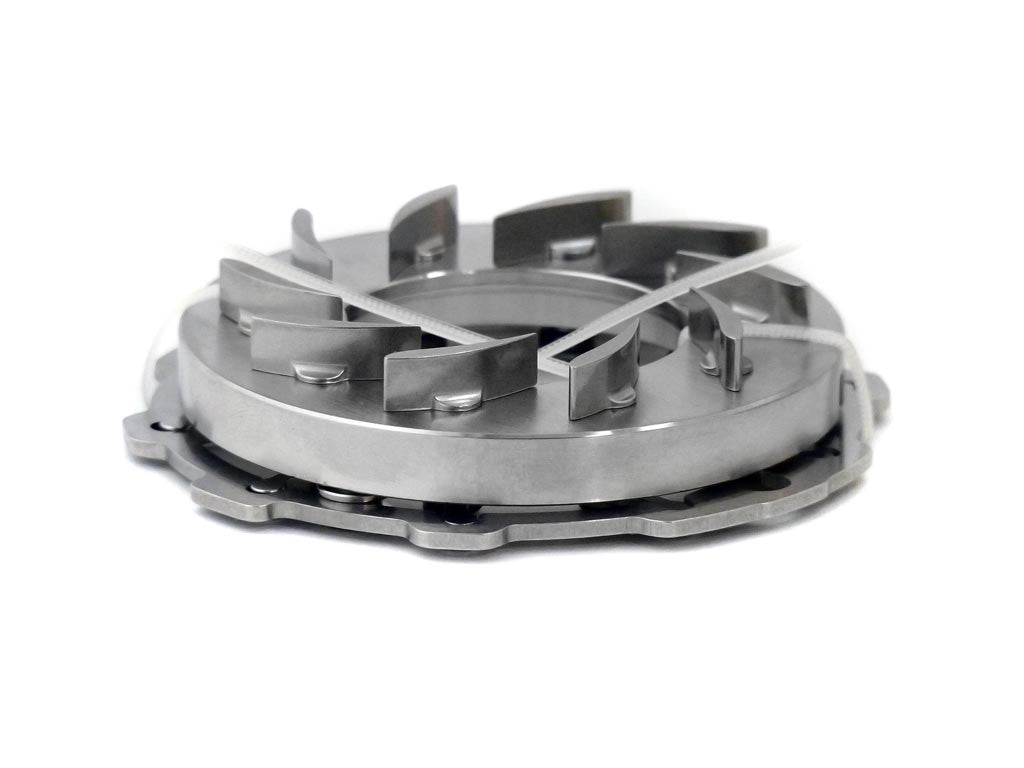 Nozzle ring assy GA-06-0009